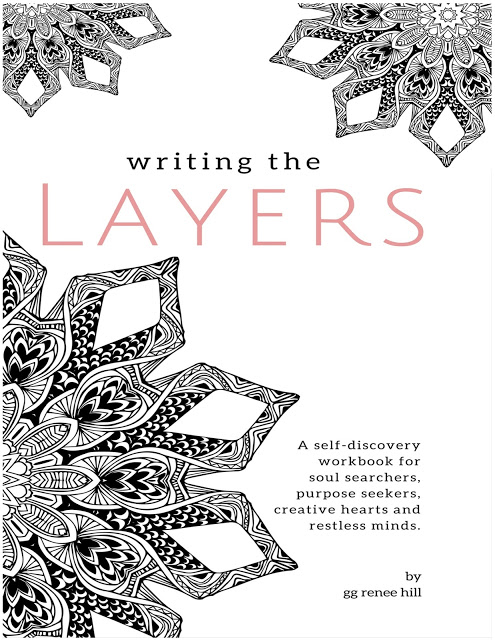 writing the layers