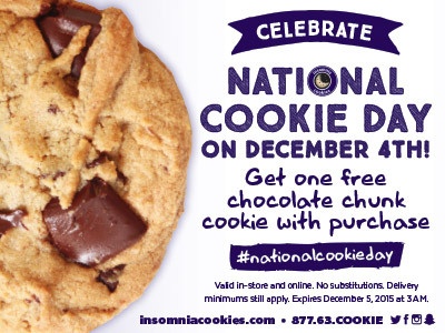 national-cookie-day-2